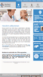 Mobile Screenshot of norbertschmitt-bks.de